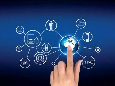 郴州市網信辦約談1家微信公眾號及1家網站，強化互聯網服務規范