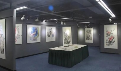 泰豐文化丨厚積行九載，蛻變新征程 會議會展服務新篇章